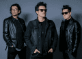 Banda de Pop Rock De Saloon se presentará en el Teatro Municipal de Valparaíso