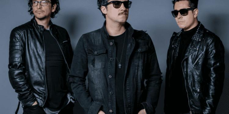 Banda de Pop Rock De Saloon se presentará en el Teatro Municipal de Valparaíso