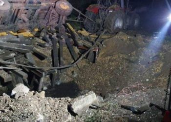 Guerra en Europa: Misiles que cayeron en Polonia no habrían sido disparados por Rusia