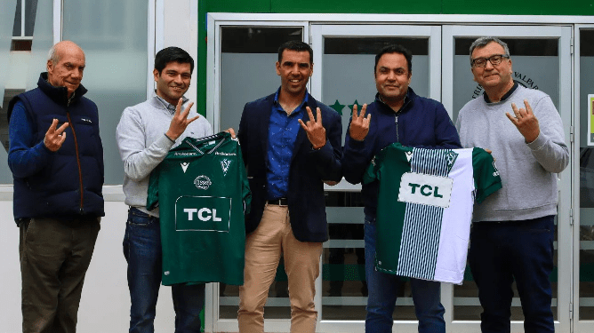 Wanderers ya tiene DT para buscar el ascenso: Francisco Palladino