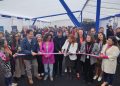 Fomento a la empleabilidad: Feria Laboral Regional de Sence convoca a cientos de personas en Valparaíso