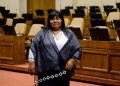 Diputada Emilia Nuyado será intervenida quirúrgicamente por un tumor