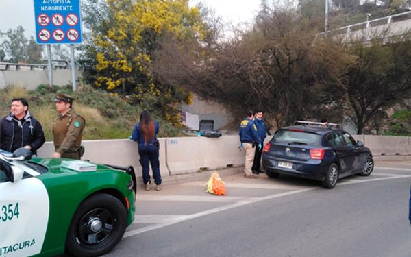 Encerronas salen del sector oriente de la capital: Revisa el listado por comuna