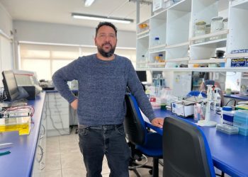 Inician primer estudio genómico de personas con TOC en Latinoamérica