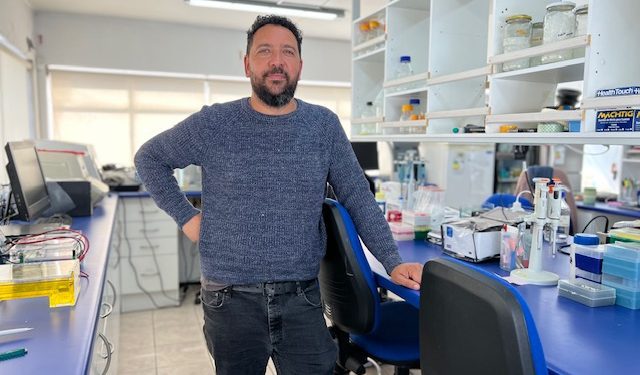 Inician primer estudio genómico de personas con TOC en Latinoamérica