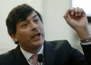 Parisi sin filtro: «¿Cómo cometimos este error? todo el PDG tenía claro que no se podía votar por Mirosevic»