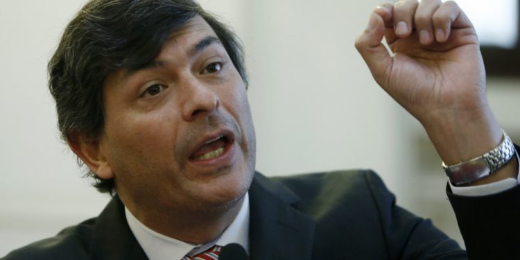 Parisi sin filtro: «¿Cómo cometimos este error? todo el PDG tenía claro que no se podía votar por Mirosevic»