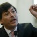 Parisi sin filtro: «¿Cómo cometimos este error? todo el PDG tenía claro que no se podía votar por Mirosevic»
