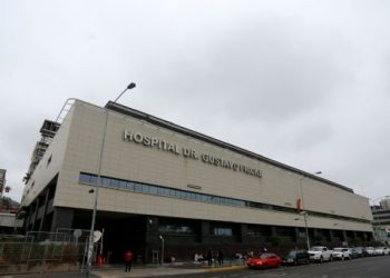 Gremios del Hospital Dr. Gustavo Fricke se declaran «en alerta y movilizados»