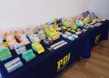 PDI decomisa medicamentos avaluados en 6 millones de pesos en Valparaíso