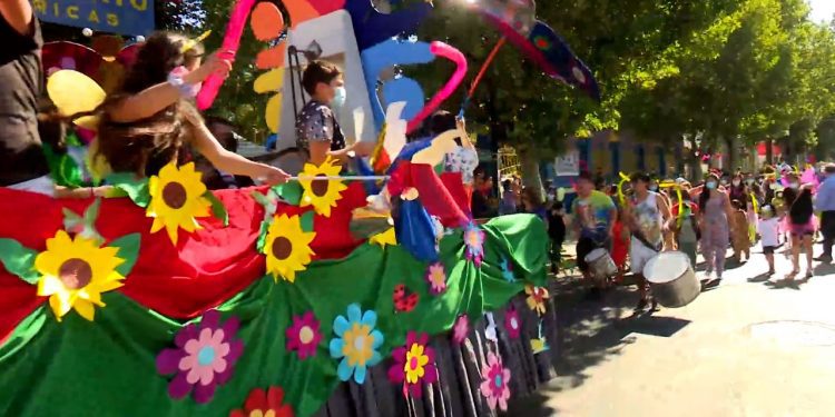 Villa Alemana celebrará sus 128 años con cargada parrilla de actividades durante todo noviembre