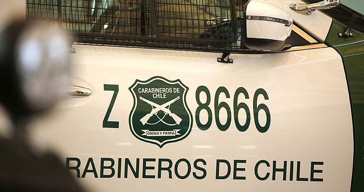 Joven de 15 años es secuestrada en pleno centro de Viña del Mar