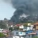 Dueño de casa sería el autor de disparos y del incendio que consumió una vivienda en Valparaíso