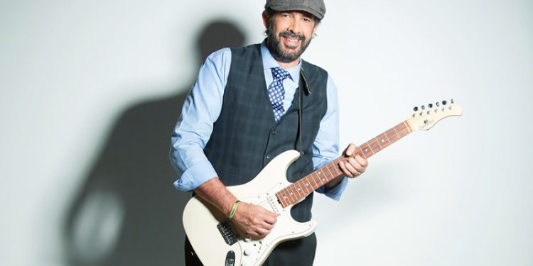 Reprograman concierto de Juan Luis Guerra para el 30 de noviembre