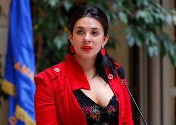 Último minuto / Partido Comunista renuncia a su opción de presidir la Cámara de Diputados