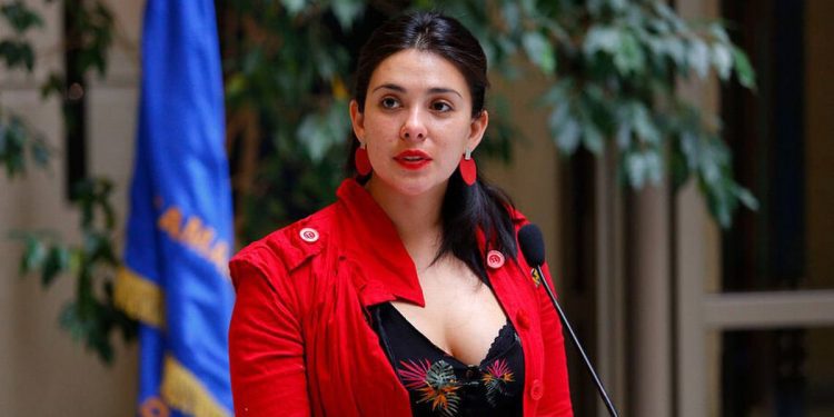 Último minuto / Partido Comunista renuncia a su opción de presidir la Cámara de Diputados