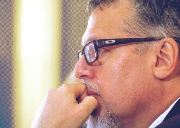 Senador Lagos Weber por nueva reforma previsional: «Se debe respetar los ahorros que ya tienen los cotizantes en Chile»