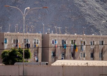 Corte Suprema acoge recurso de internos ingresados a celdas de aislamiento en penal de Limache