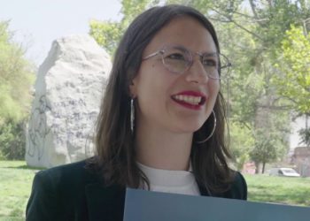 Diputados RN llevan a alcaldesa Hassler a Contraloría por no uso de Ley Aula Segura