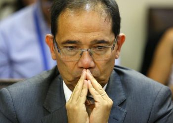 Respaldan gestión de exdirector del INDH en manifestaciones sociales de 2019