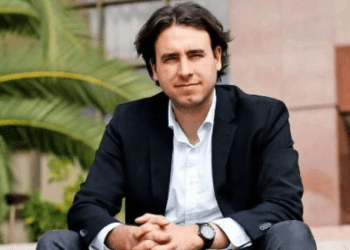 Vlado Mirosevic se convierte en el nuevo presidente de la Cámara de Diputados