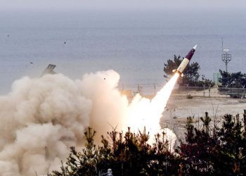 Por primera vez Corea del Norte y Corea del Sur se disparan misiles desde sus costas