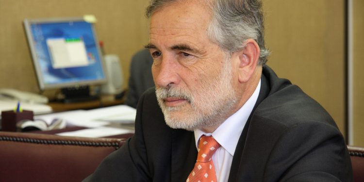 Ministro del Minvu por toma ilegal en Quillota: «Tenemos que asumir que es un problema serio, son situaciones que no pueden aceptarse»