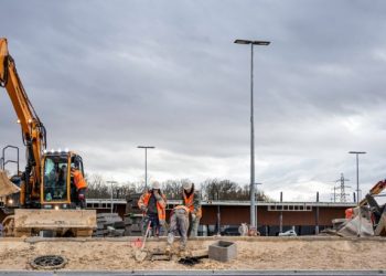 MOP explicó medidas que se están tomando para evitar casos de abandono de obras