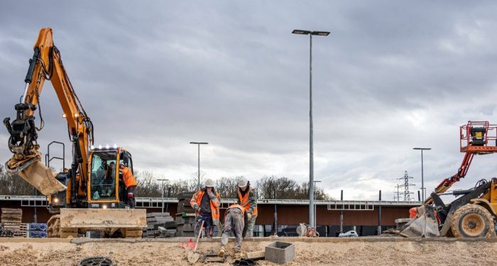 MOP explicó medidas que se están tomando para evitar casos de abandono de obras