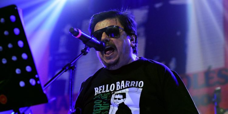 Indemnizan en 100 millones a Mauricio Redolés por tormentos recibidos en la dictadura