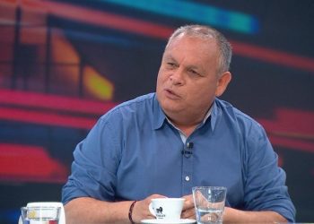 Modatima respalda a Gobernador Mundaca después de querella en su contra