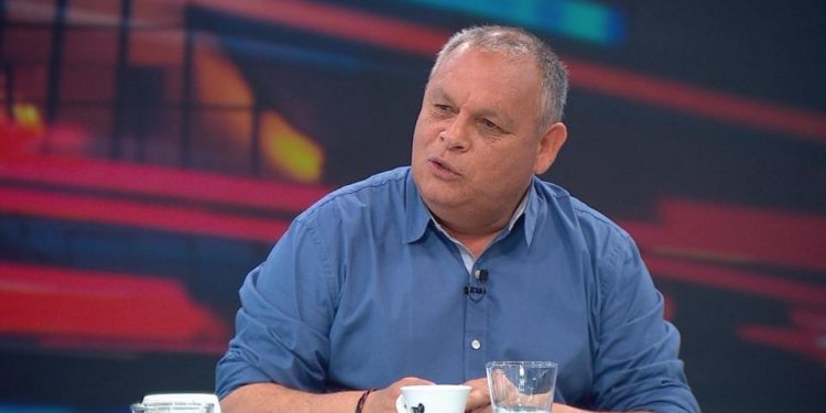 Modatima respalda a Gobernador Mundaca después de querella en su contra