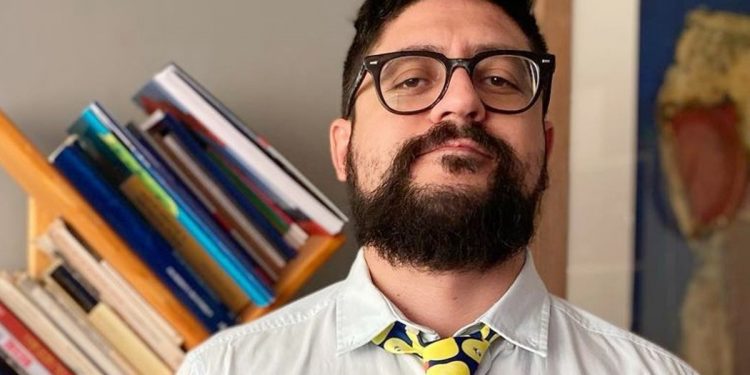 Abogado y panelista de «Sin Filtros» avisa que se querellará contra medio que divulgó una presunta infracción en estado de ebriedad