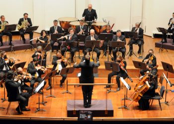 Orquesta de Cámara de Chile presentará de forma gratuita en Festival Puerto de Ideas