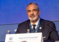 ¿Vuelven los Play off? Pablo Milad es reelecto como presidente de la ANFP