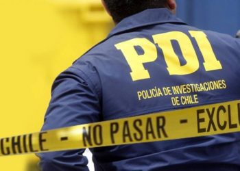 PDI investiga muerte de sujeto encontrado en plena calle en Quillota
