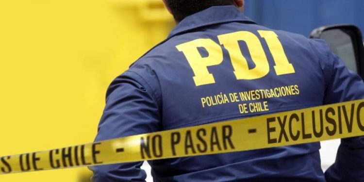 PDI investiga muerte de sujeto encontrado en plena calle en Quillota