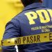 PDI investiga muerte de sujeto encontrado en plena calle en Quillota