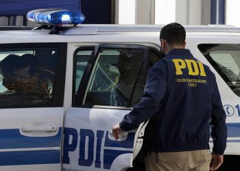 Asesinan a hombre de 24 años con 14 disparos en La Florida