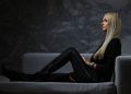 Paris Hilton en Chile: «Hoy iré a visitar a la Teletón»
