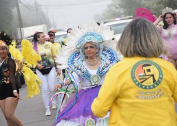 Viña del Mar desarrolla jornadas y pasacalles culturales