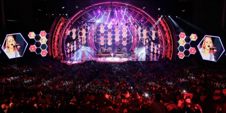 Seis artistas ya están confirmados para el Festival de Viña del Mar 2023