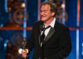 Tarantino revela sus planes de filmar serie de ocho episodios en 2023