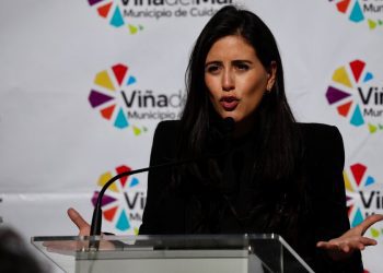 Municipalidad de Viña del Mar dispondrá apoyo jurídico y psicológico a persona mayor asaltada