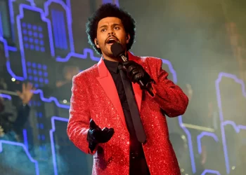 The Weeknd llegará a Chile durante octubre de 2023