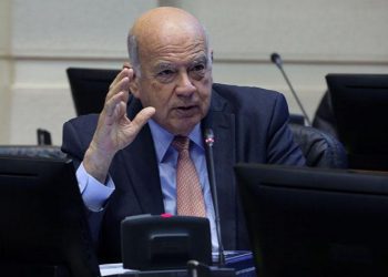 Senador Insulza: «Creemos en la necesidad de transformar el actual sistema de capitalización individual»