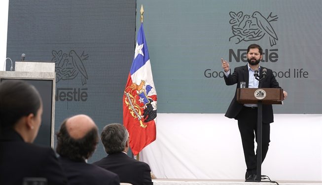 Encuesta Data Influye: Aprobación del Gobierno sube y llega a 37%