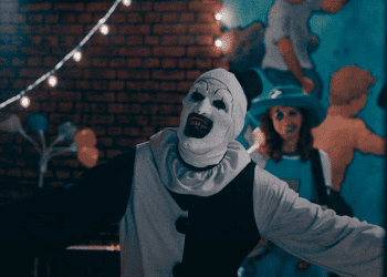 «Terrifier 2», la película de terror que podría competir en los premios Oscar