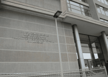 Tribunal Oral en lo Penal de San Antonio condena a autores de homicidio en Cerro La Virgen