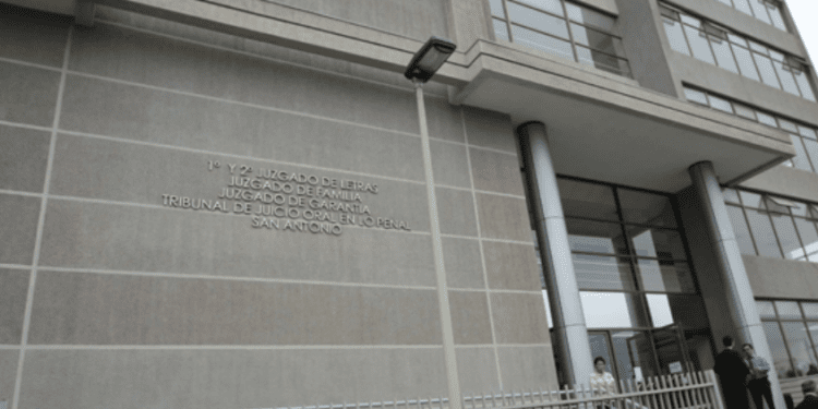 Tribunal Oral en lo Penal de San Antonio condena a autores de homicidio en Cerro La Virgen